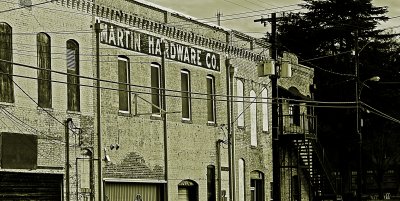 Downtown