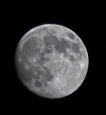 Moon