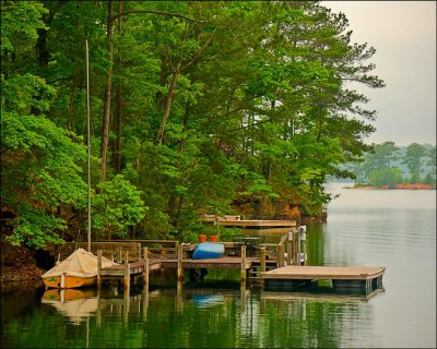 The Sailor's Dock