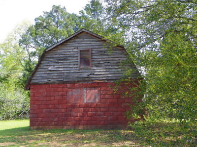 That Old Barn