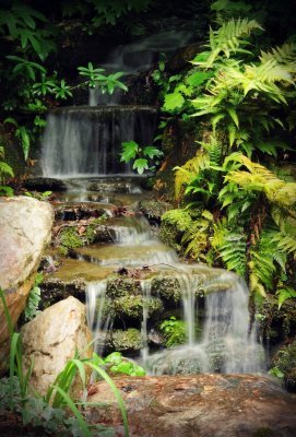 Secret Falls
