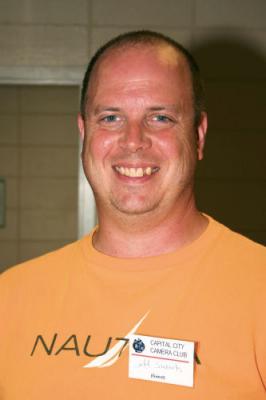 Jeff Swarts