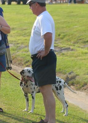 Is that a funnel cake I smell?