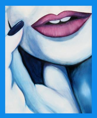 Crafters Painting