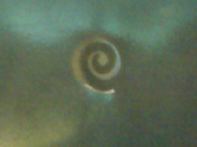 Chair Detail
