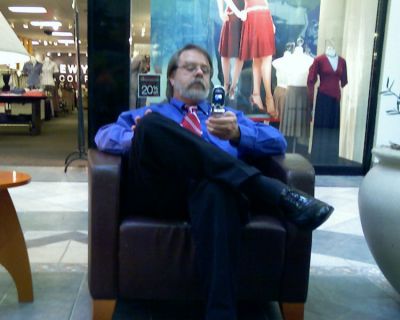 Robert Phone
