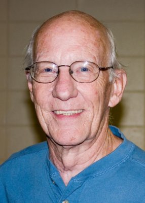 David Fry