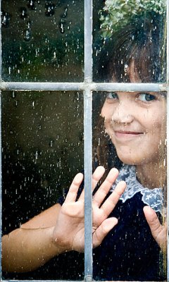 Window Dressing