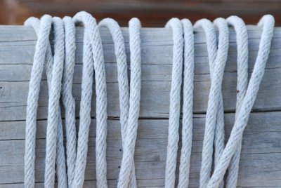 rope