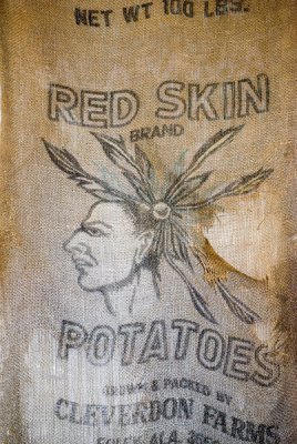 tater sack