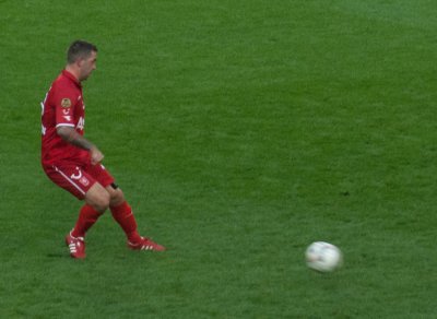 Beste traptechniek van de eredivisie. Alle boeken over een soepele trap kunnen in de prullenbak.