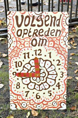 Poppenkast