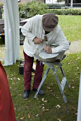 Steenhouwer
