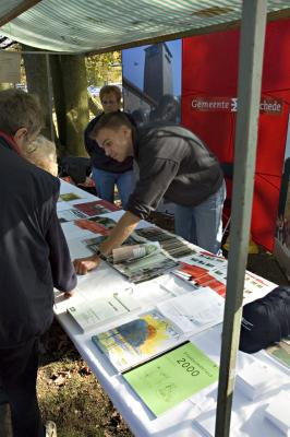 Stadsdeelbeheer