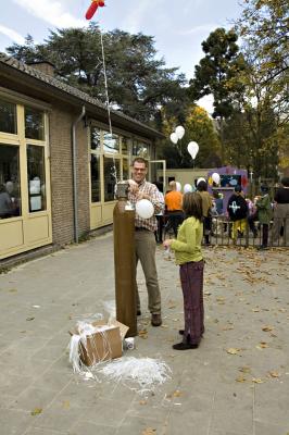 Balonnen
