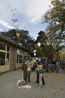 Balonnen