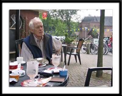 Verhalen.