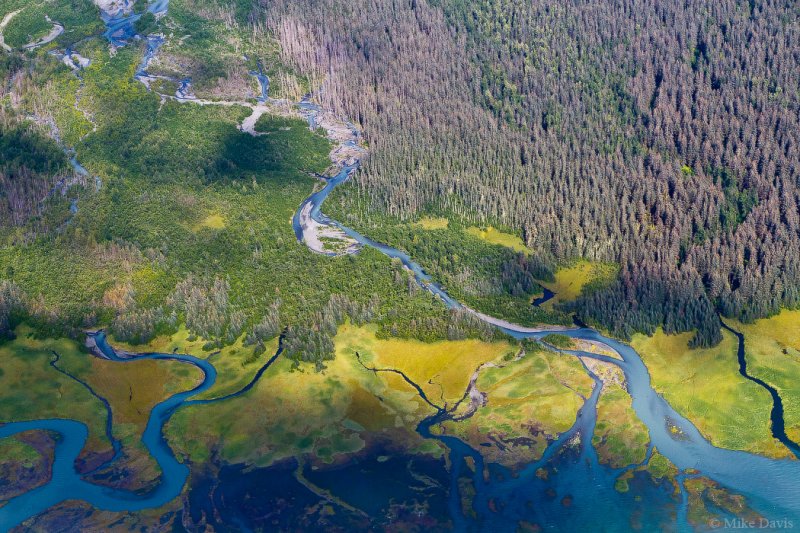 Over Valdez