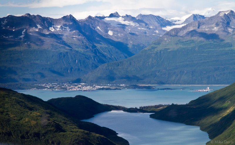 Valdez