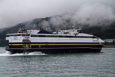 Alaska Ferry