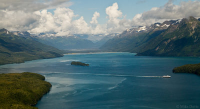 Cordova Bay
