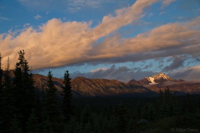 Carlo Creek Campground