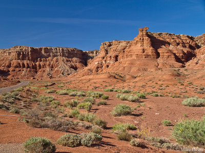 Marble Canyon