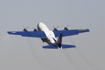 Lockheed Martin C-130H Hercules