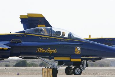 Boeing (McDonnell Douglas) F/A-18C Super Hornet