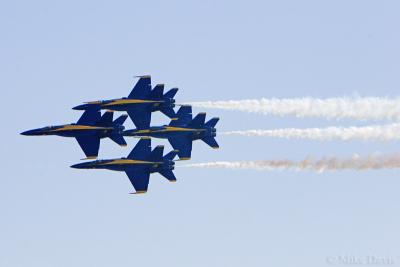 Blue Angels