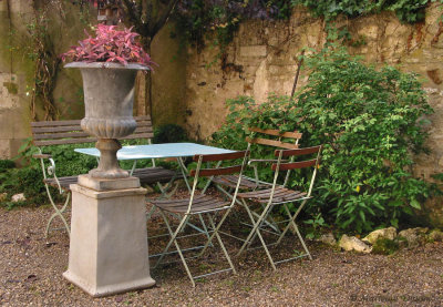 10 mai - Gardens Day 