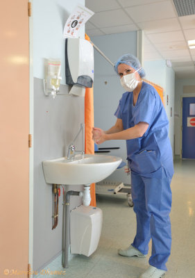 15 mai Nurses Day 