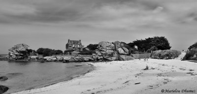 18-07 Bretagne Beach