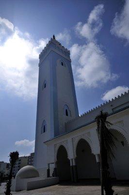 Mosque de Ttouan