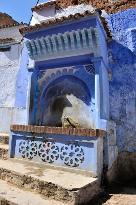 Chefchaouen