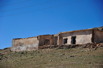 Near IFRANE