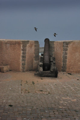 Mazagan - EL JADIDA