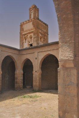 Kasbah (Citadelle) de Boulaouane
