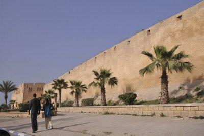 Mazagan Fortress