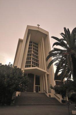 Casablanca - Notre-Dame de Lourdes