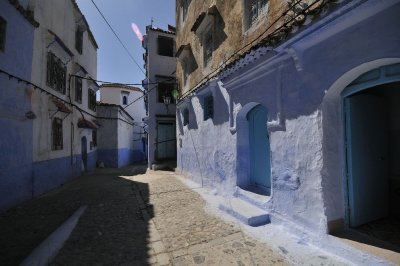 Chefchaouen