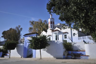 Chefchaouen