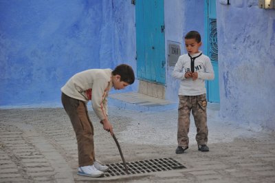 Chefchaouen