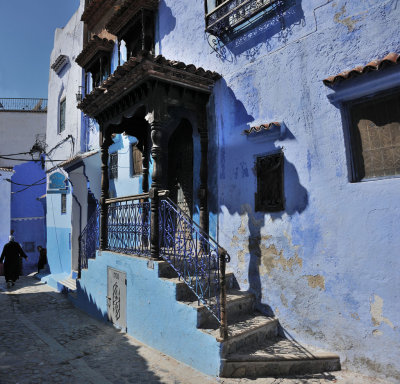 Chefchaouen