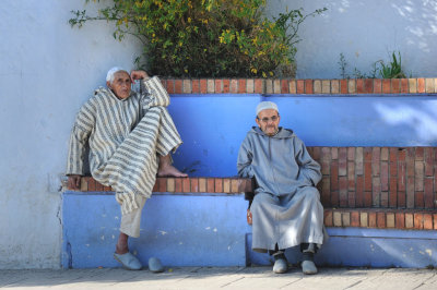 Chefchaouen