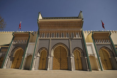 Fs - The king Palace