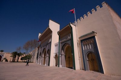 Fs -Palais du Roi