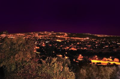 Fs by night