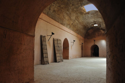  MOULAY ISMAIL ATTICS