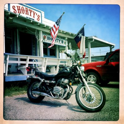 Shorty's